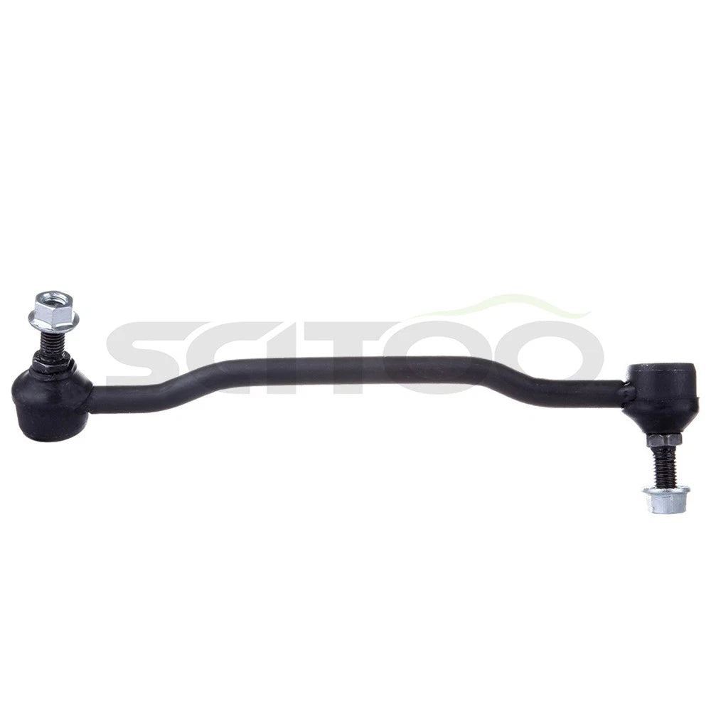 Set of 4 Tie Rod Ends for Nissan Altima (2002–2006) & Maxima (2004–2008)