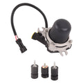 Secondary Air Injection Pump for Chevy Cobalt Pontiac G5 (2006–2008)