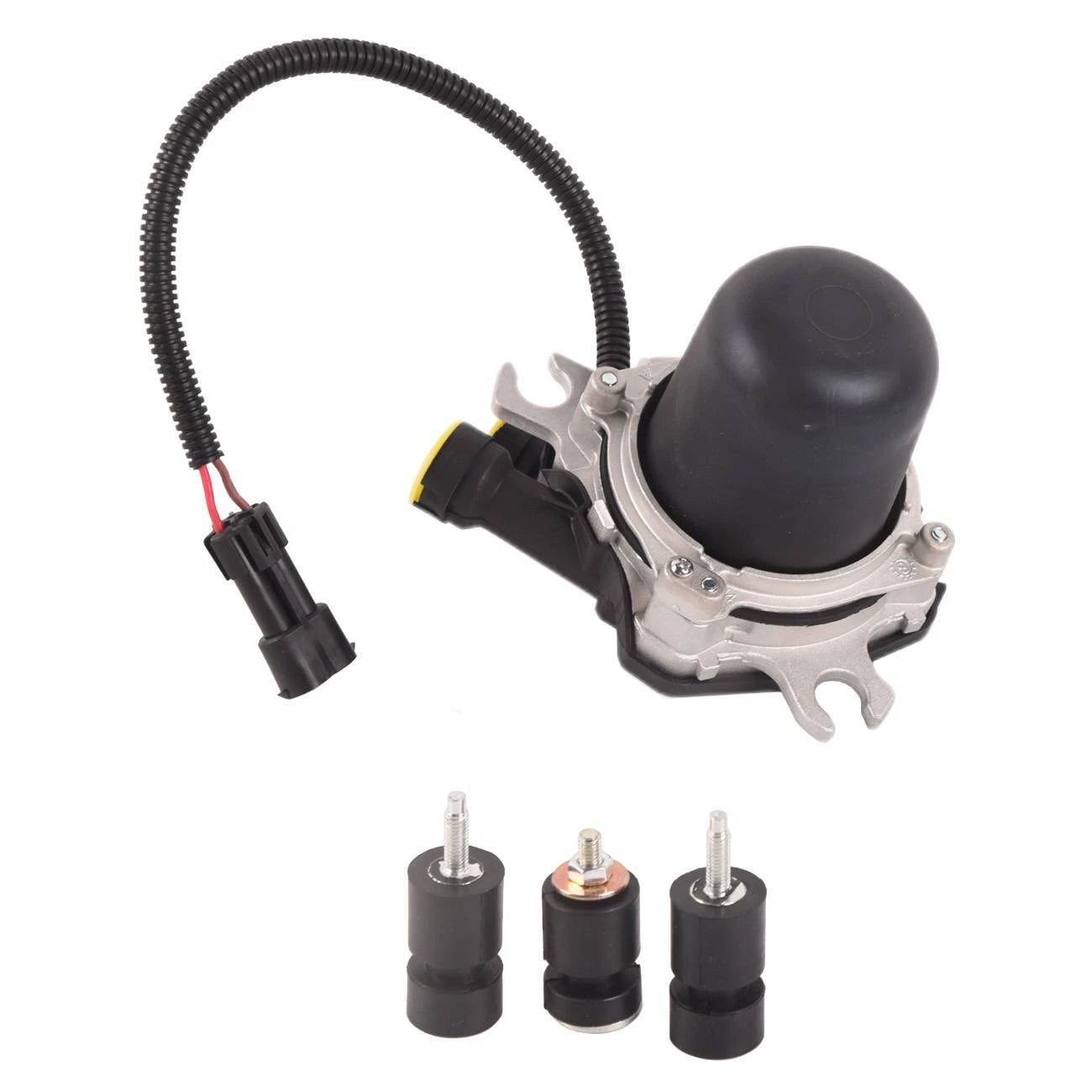 Secondary Air Injection Pump for Chevy Cobalt Pontiac G5 (2006–2008)