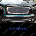 Stainless Mesh Grille Insert for Infiniti FX35/FX45 (2003–2005)
