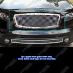 Stainless Mesh Grille Insert for Infiniti FX35/FX45 (2003–2005)