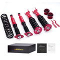 Adjustable Coilovers for Dodge Challenger/Charger RWD (2011–2022)