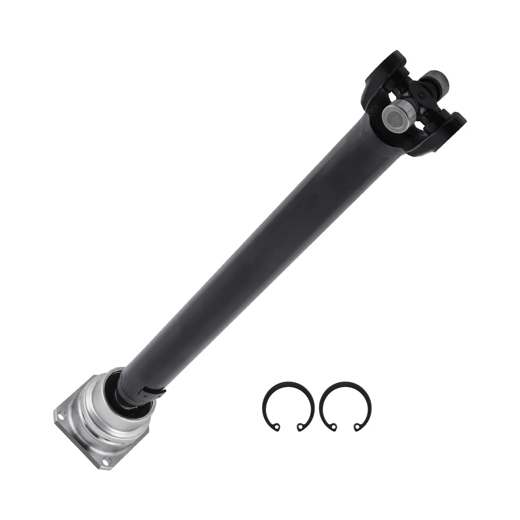 Drive Shaft Assembly Front for GMC Canyon, Chevy Colorado 4WD (2004–2012) 15104642