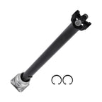 Drive Shaft Assembly Front for GMC Canyon, Chevy Colorado 4WD (2004–2012) 15104642
