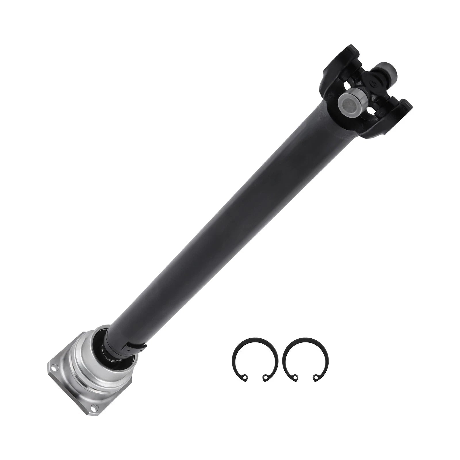 Drive Shaft Assembly Front for GMC Canyon, Chevy Colorado 4WD (2004–2012) 15104642
