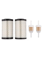 Replacement Filter Kit for LA115, X125, YTA22V46