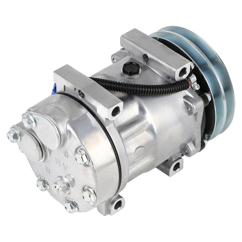 A/C Compressor for Volvo VNL (2000-2023)