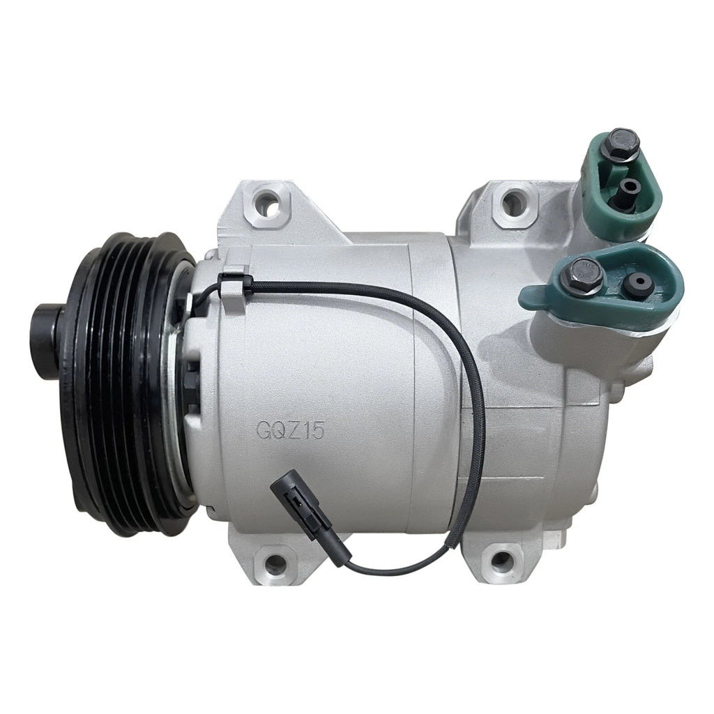 AC Compressor Kit Replacement for Suzuki XL-7 2.7L (2006-2009)
