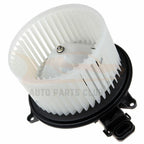 Blower Motor Fan for Ford F-150/Expedition/Lincoln (1997–2003)