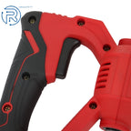 1500W Concrete Vibrating Tool with 4.92 ft Shaft Rod