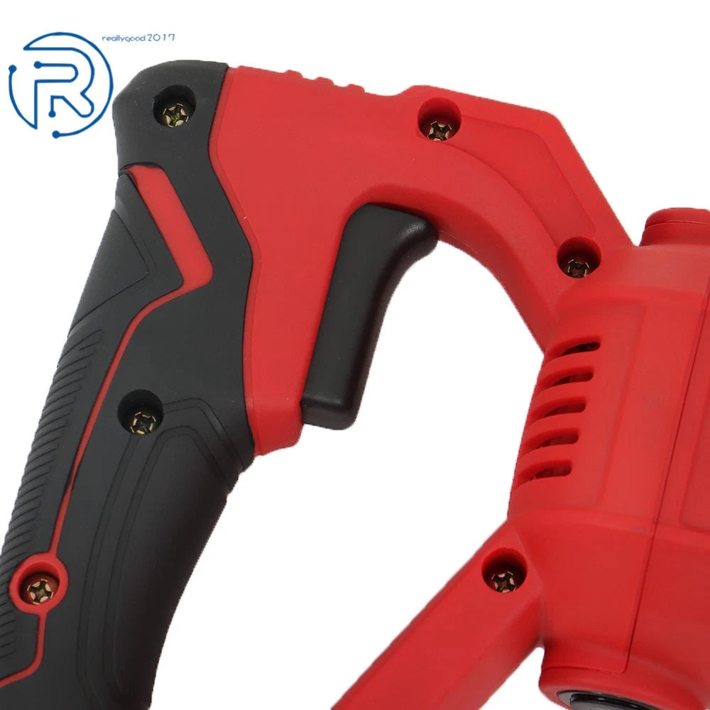 1500W Concrete Vibrating Tool with 4.92 ft Shaft Rod