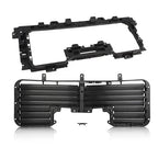 Radiator Shutter Mounting Bracket for Chevy Silverado 1500 (2016–2018)