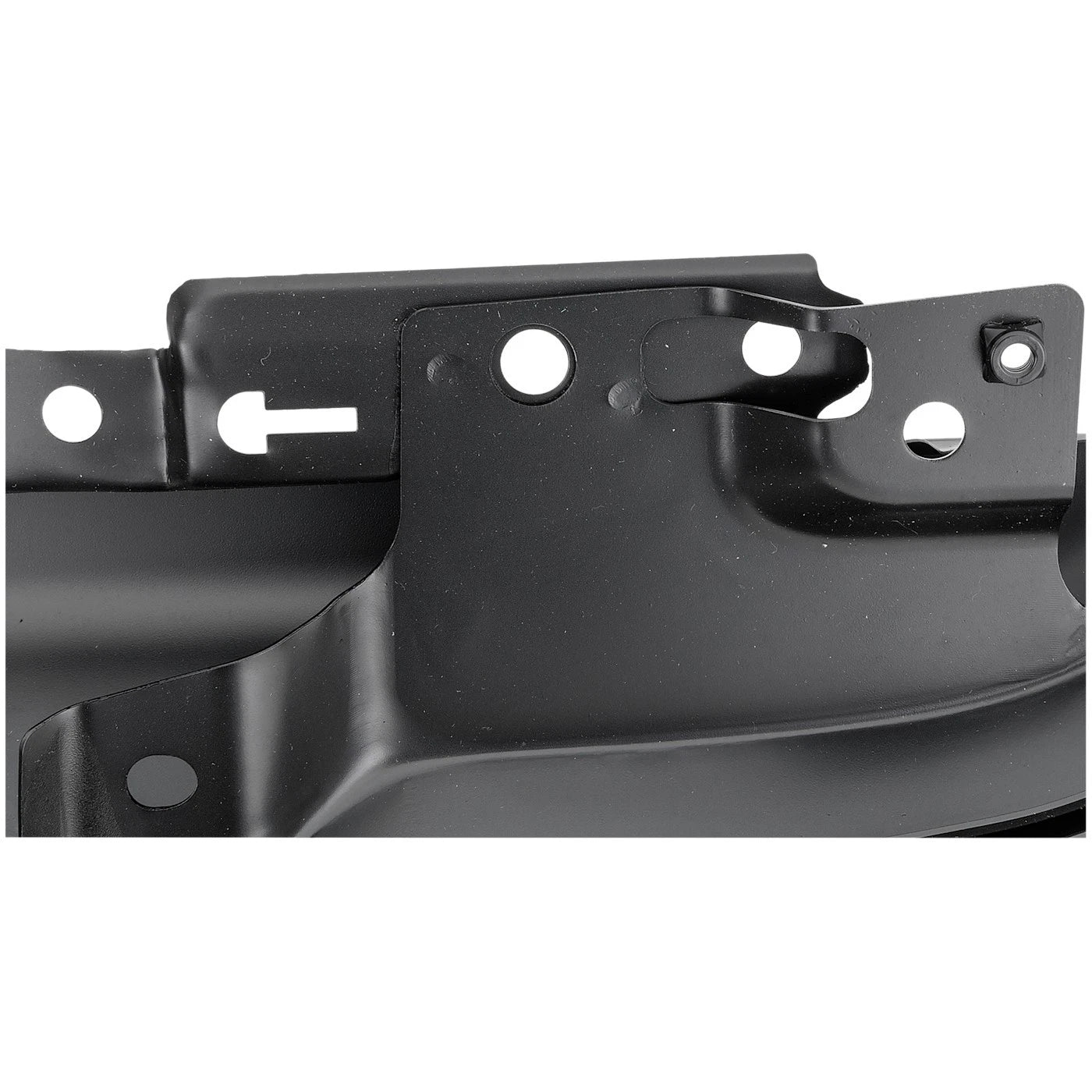 Fender for GMC Yukon (2021–2024) Front Driver Side CAPA Certified