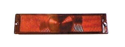 Taillight Lens for Arctic Cat Lynx (1975–1993)