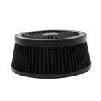 Black Air Cleaner Filter for Harley Sportster XL883 (1991-2020)