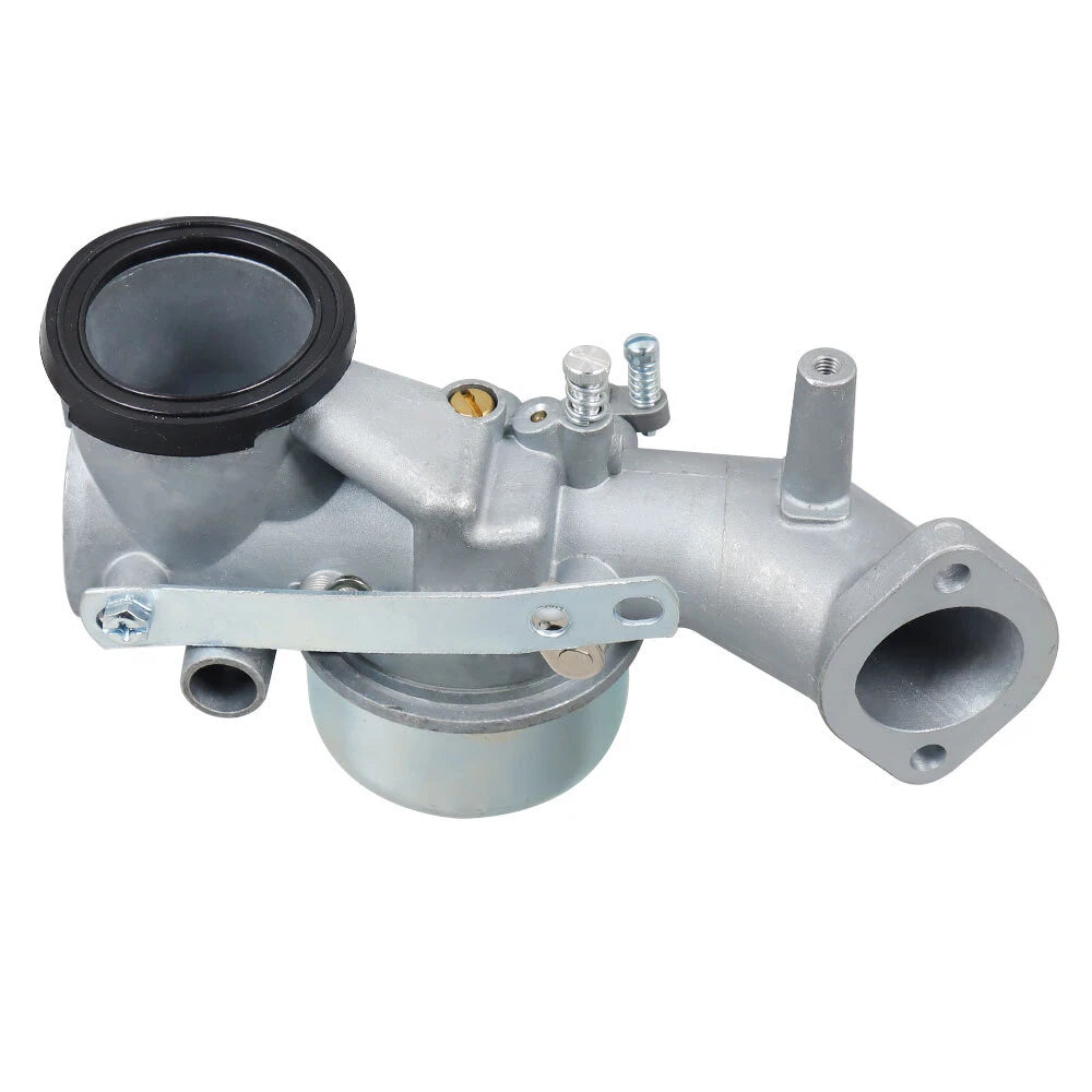 Carburetor for Briggs & Stratton (252700–253700) with Gaskets