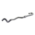 Lower Heater Hose for BMW 5 Series (2004–2010)