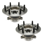 Front Wheel Hub and Bearing Assembly for 2009–2012 GMC Canyon 3.7L