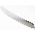 Chrome Hood Molding Trim for Kia Spectra (2007–2009)