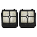 2 Piece Filter Set for Atvel F16, Thomson VH20BW02