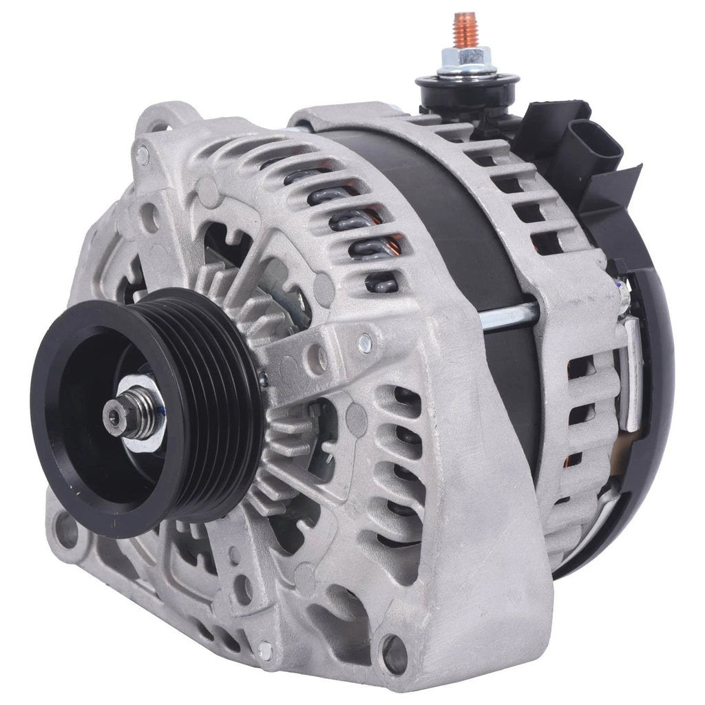 220A Alternator for Chevy Express 2500 3500 Silverado 2500 3500 HD (2003–2023)