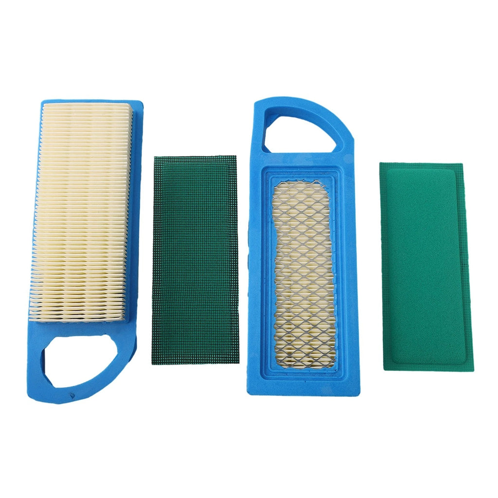 2X Air Filter & Pre-Filter for (697153, 698083, 794422, 795115)
