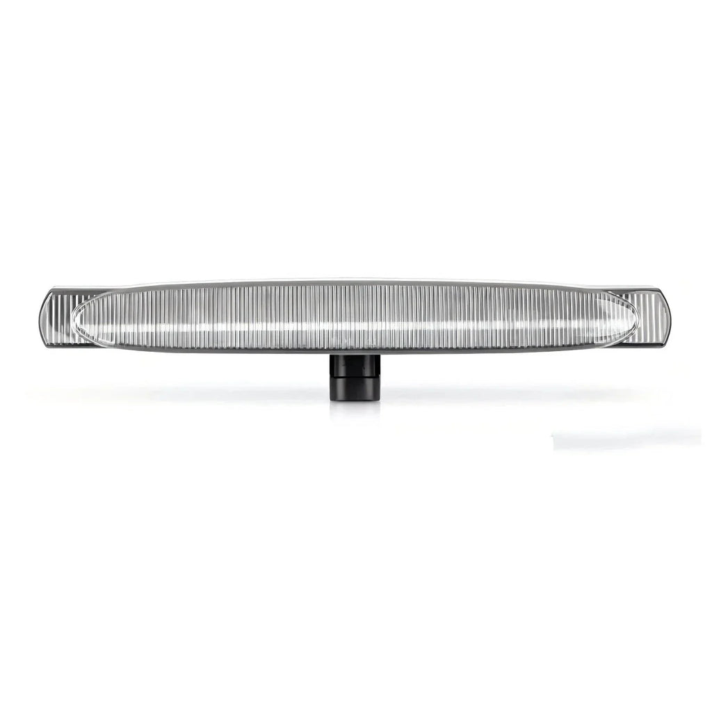 Clear 3rd Brake Lamp Tail Light for Chevrolet Corvette (1997–2004)
