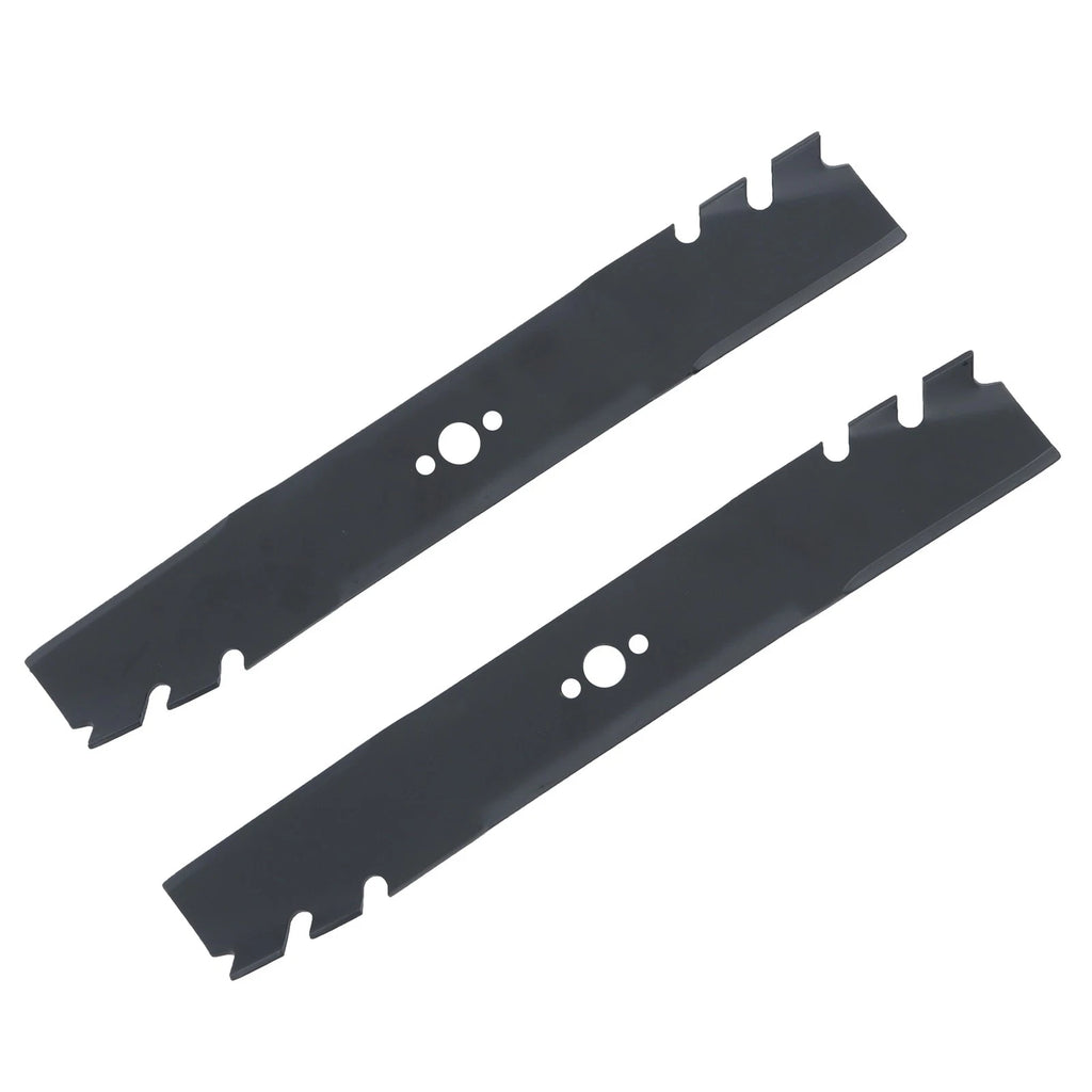 2 Mulching Blades for Toro 30" (116-6358-03)