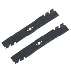 2 Mulching Blades for Toro 30" (116-6358-03)
