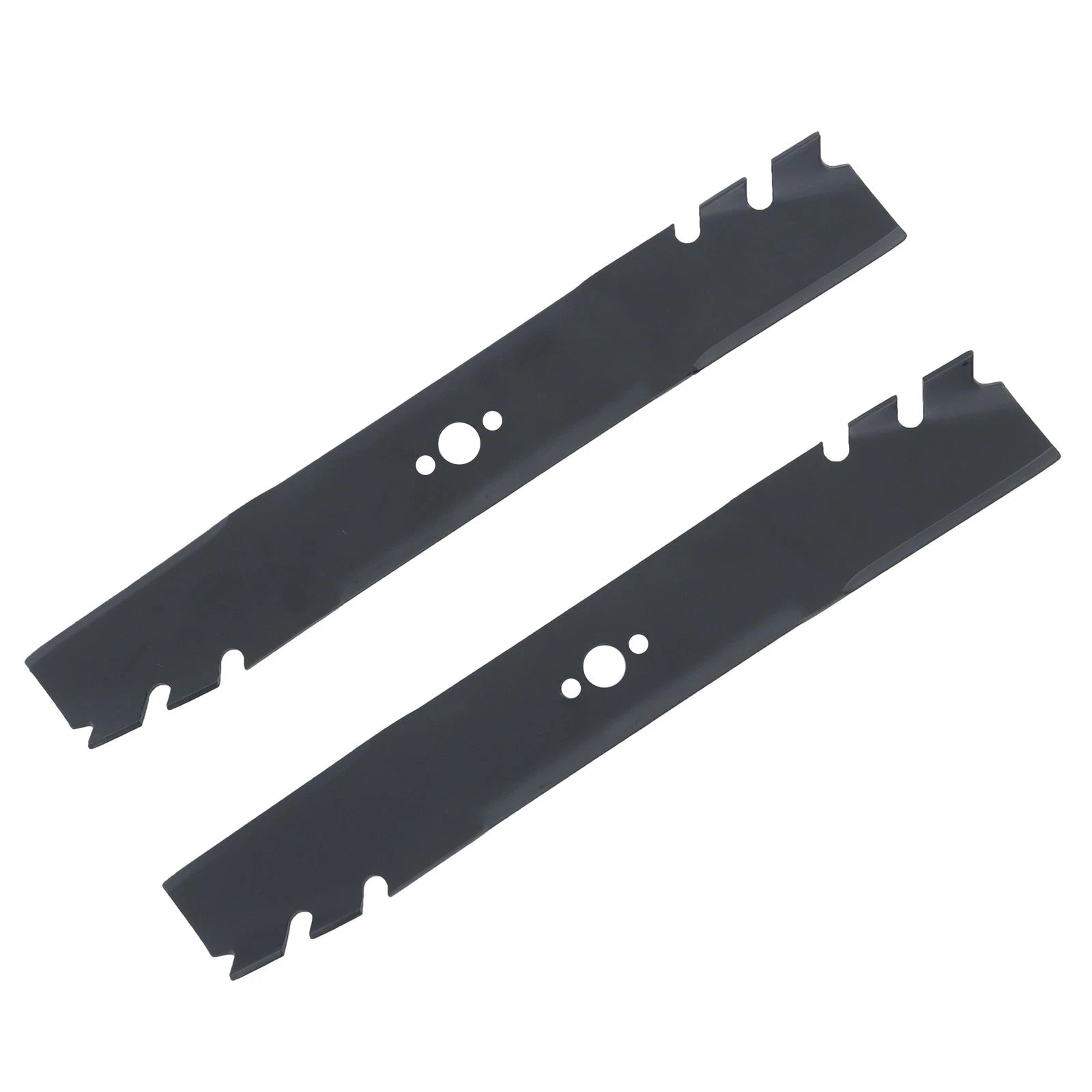 2 Mulching Blades for Toro 30" (116-6358-03)