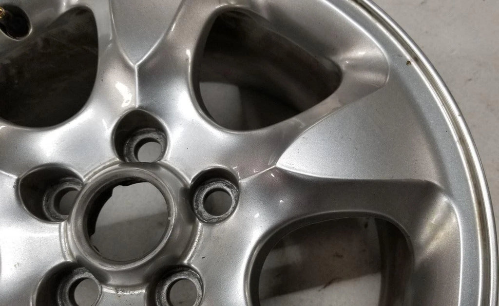 OEM Wheel Rim 16x7.5 for Jaguar S-Type (2000–2003) XR83-1007-BA