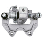 Pair Rear Brake Calipers with Brackets for Cadillac Seville (1998–2004)