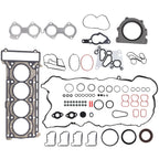 Cylinder Head Gasket Kit for Mercedes-Benz C200 E200 E260 SLK (2001–2015) 2710140104