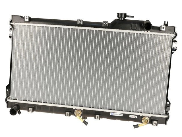 Radiator for Mazda Miata (1990–1997) KN338FP