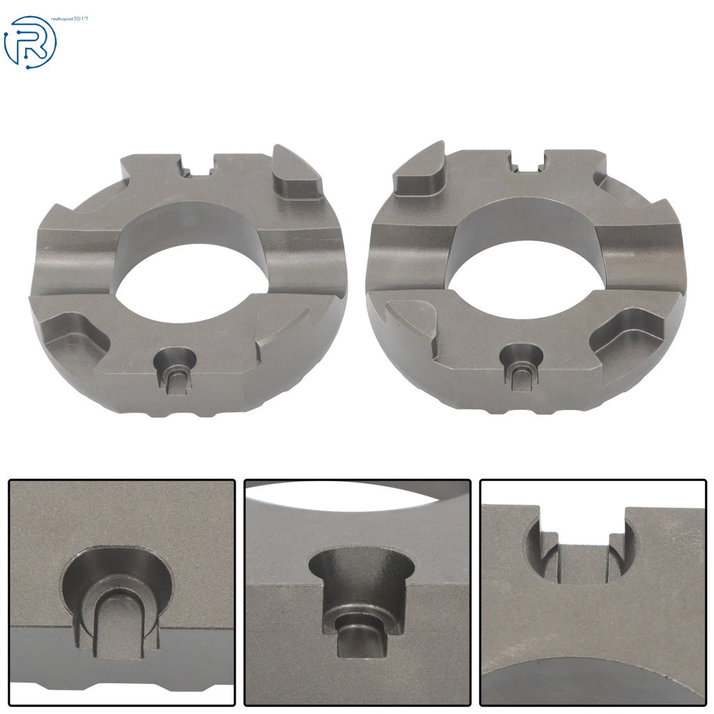 Front Differential for Can-Am Maverick X3 (2017-2023)