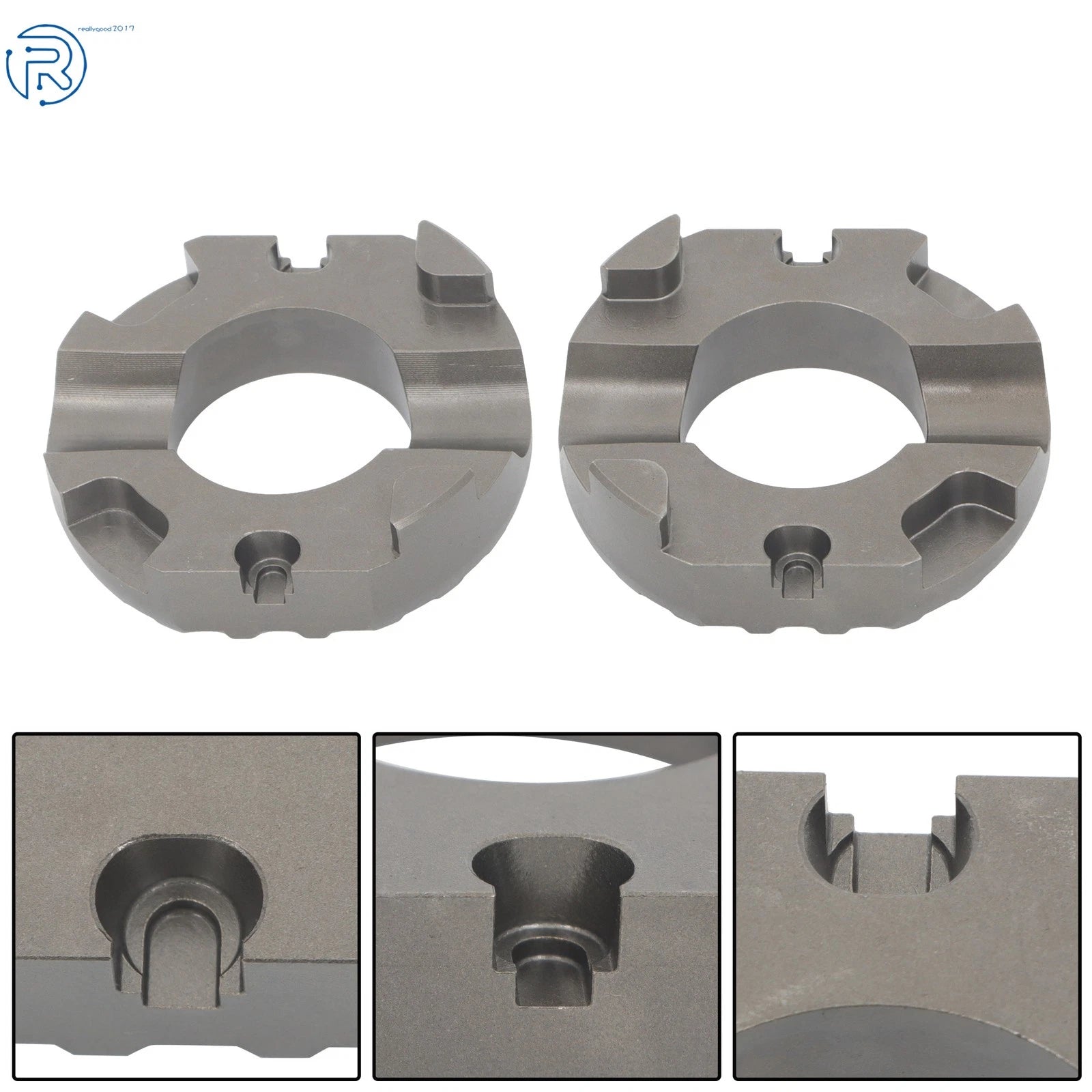 Front Differential for Can-Am Maverick X3 (2017-2023)