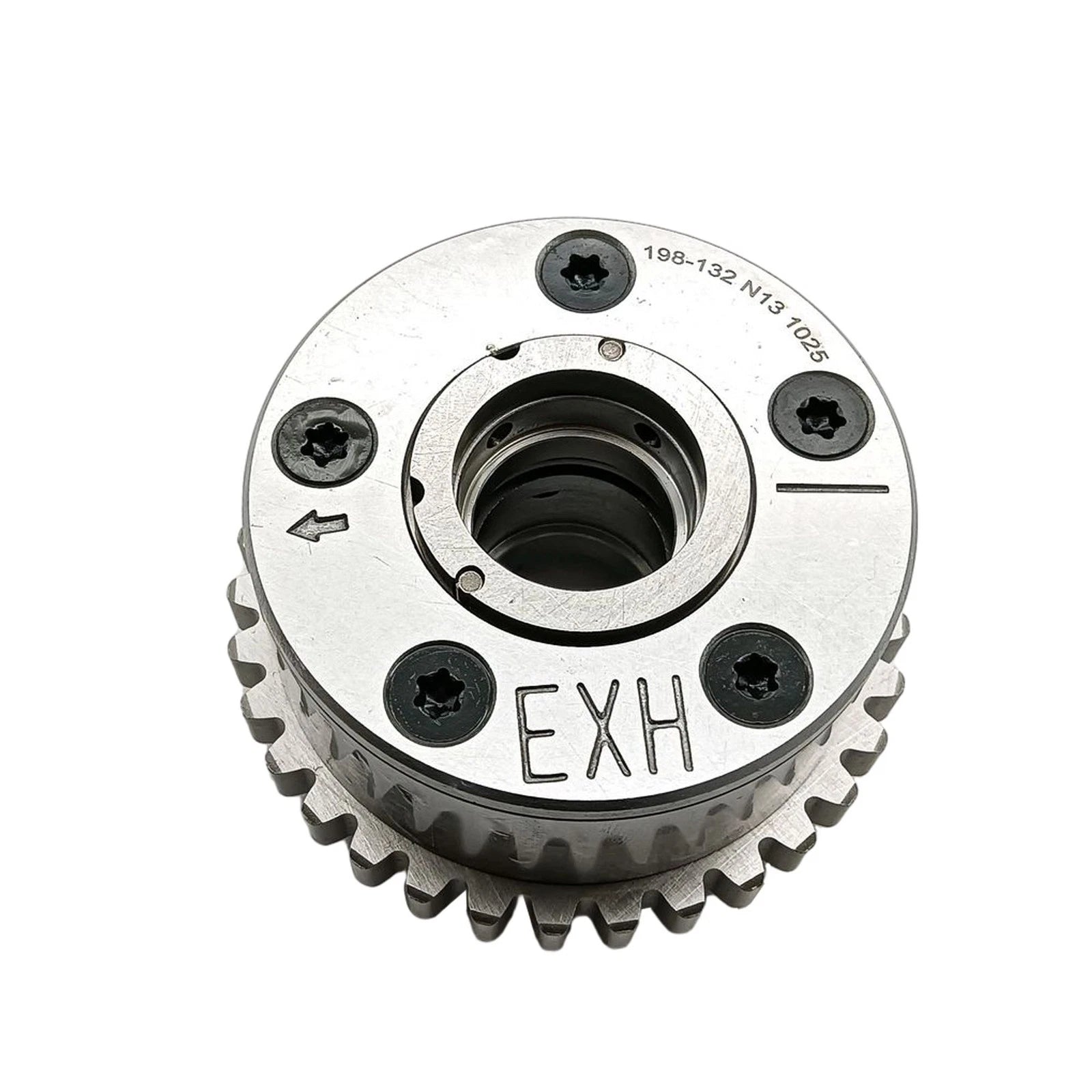 2X Camshaft Adjuster Timing Gear for Chrysler Town & Country