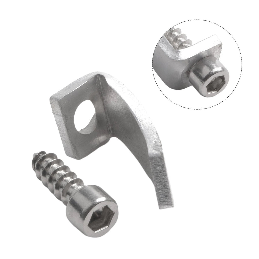 Chain Catcher for 340 345 350 455 Lawn Mower Chainsaw