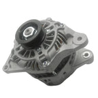 Alternator for Smart Fortwo (2008–2016) 1.0L 90A 4-Groove Pulley