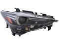Passenger Side Headlight Assembly for Mazda CX-5 (2017–2020) MW438FN