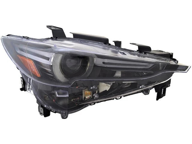 Passenger Side Headlight Assembly for Mazda CX-5 (2017–2020) MW438FN