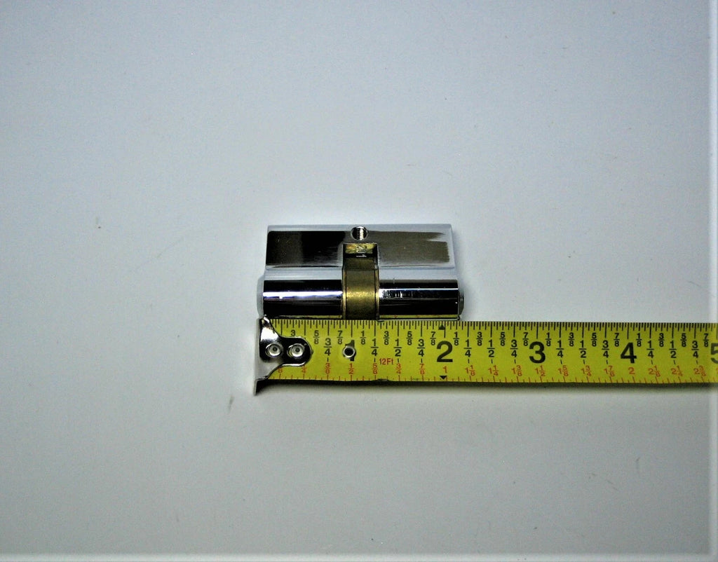 Double Cylinder Profile Lock for Sea Ray Boats (1488-MPCH)