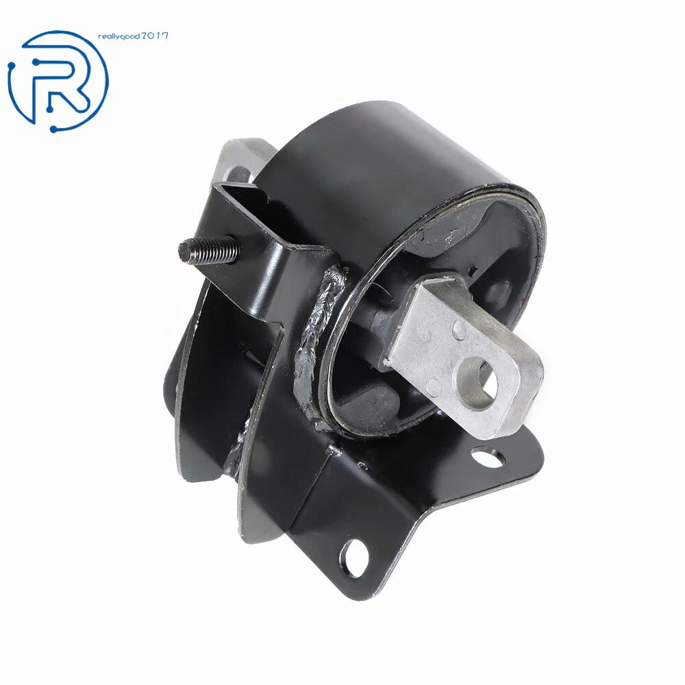 Set of 4 Motor & Trans Mounts for Dodge Grand Caravan (2008-2010)