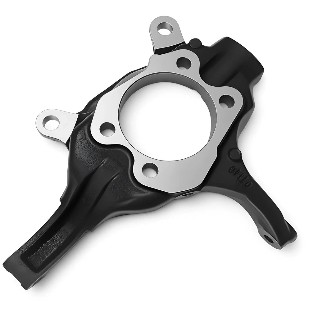 Front Left Driver Side Steering Knuckle for Nissan Rogue (2008–2015) 698-269