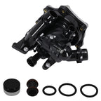 Water Pump Thermostat Housing for Volkswagen Passat (2015–2018) Audi A3 A4 A5