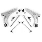 Control Arms and Sway Bars Kit for Jeep Cherokee (2014-2018)