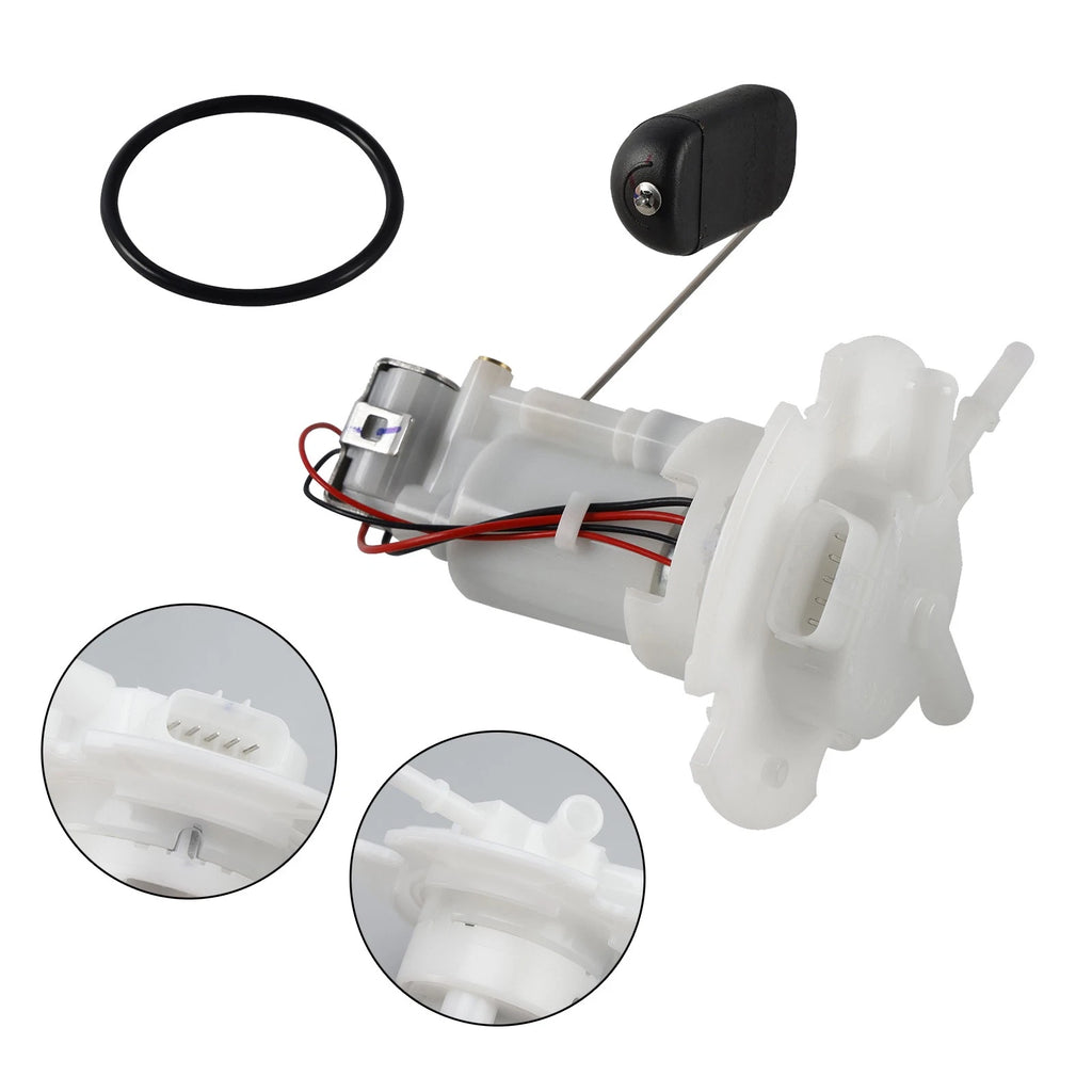 Fuel Pump Assembly 16700-KPP-T01 for Honda CBR150 125 (2002–2023)