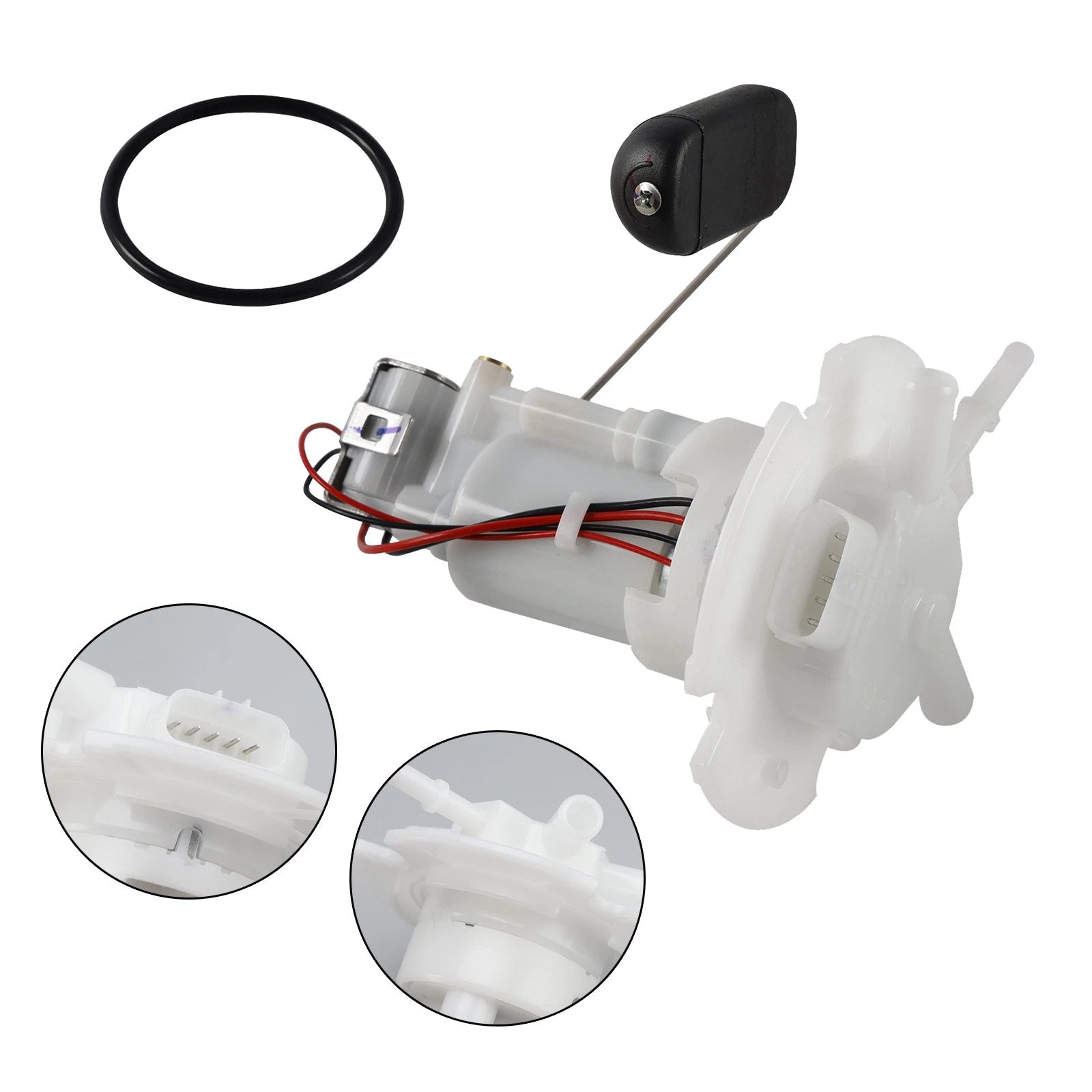 Fuel Pump Assembly 16700-KPP-T01 for Honda CBR150 125 (2002–2023)