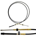 Xtreme CCX179 Control Cables for Mercury/MerCruiser (1965–Present) 14' 600A Series