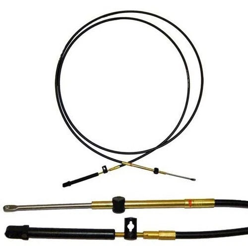 Xtreme CCX179 Control Cables for Mercury/MerCruiser (1965–Present) 14' 600A Series